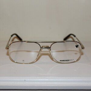 Marchon NYC Men's Glasses (M-9010)